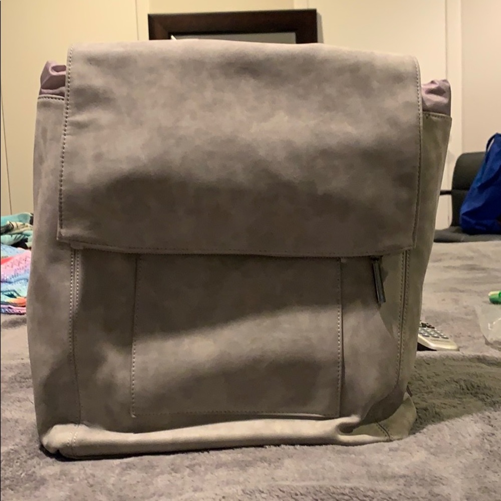 Brand new- The Highbury Hill baby backpack